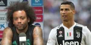 Mercato: Le Message De Marcelo À Ronaldo Sur La Rumeur De Son Départ