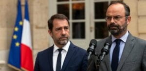 Mort De Steve : Édouard Philippe Saisit L&Rsquo;Inspection Générale De L&Rsquo;Administration