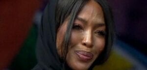 Naomi Campbell Refoulée D’un Hôtel Français À Cause De Sa Couleur De Peau