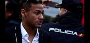 Neymar Attaqué En Justice Et Redevable De 35 Millions D’euros, Il Risque La Prison