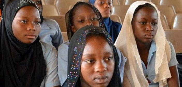 Niger : Près De 80 % Des Filles Mariées Avant L’âge De 18 Ans