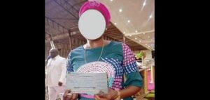 Nigeria: Une Ancienne Prostituée Devient Millionnaire Dans Une Église