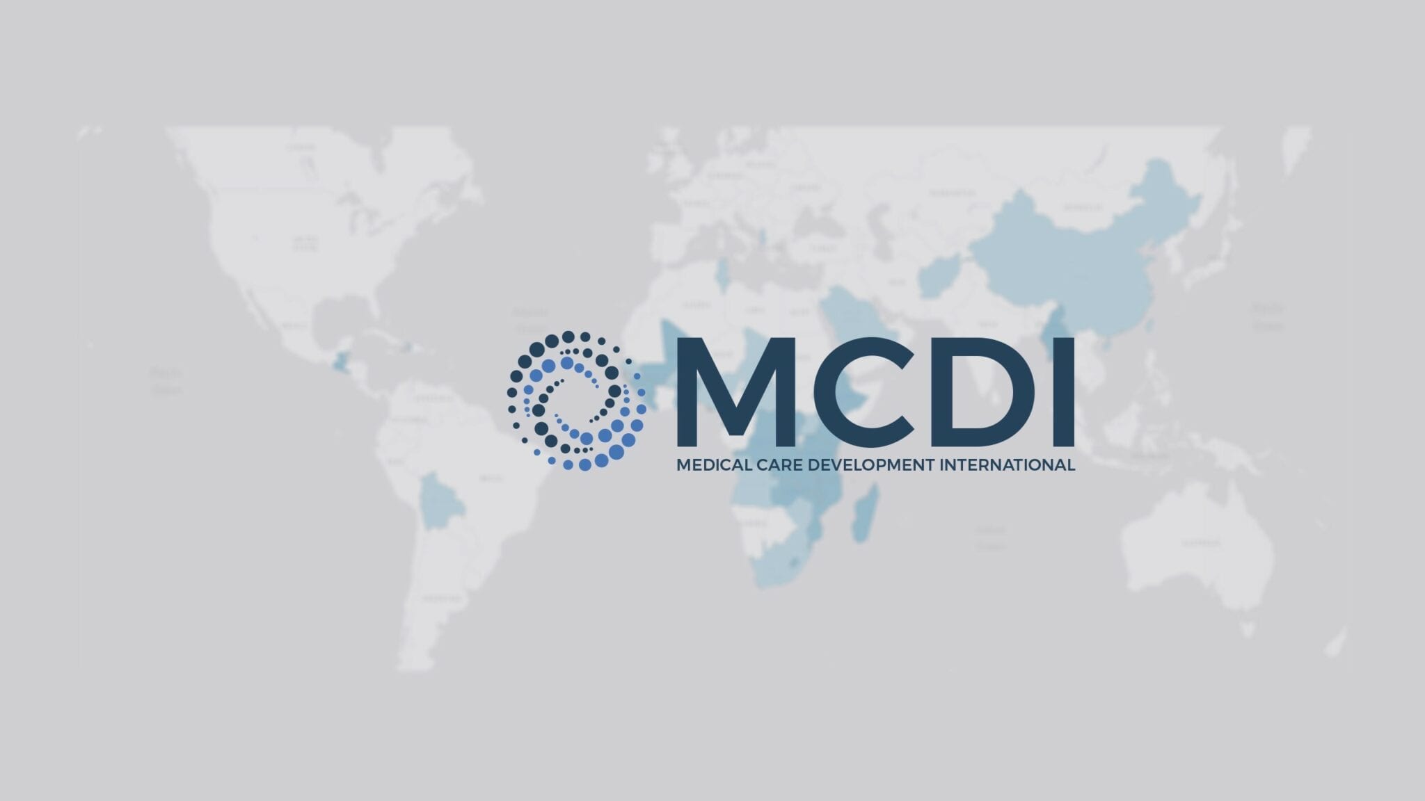 recherche des Conseillers technique en diagnostic du paludisme a à ONG Medical Care Development International