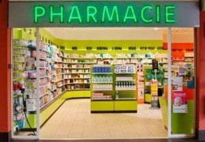 Animatrice En Pharmacie