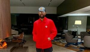 Fally Ipupa S&Rsquo;Offre Une Montre À Plus De 100 000 Euros