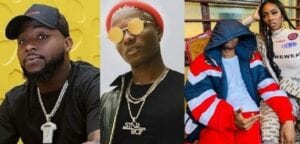 People: Davido Est La Célébrité Nigériane La Plus Riche Sur Instagram