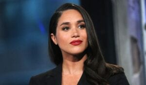 People : Détestée Des Anglais, Meghan Markle Voit Une Pétition S’ouvrir Contre Elle