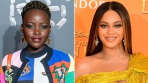 People : Lupita Nyong’o Remercie Beyoncé Pour L’avoir Citée Dans Une De Ses Chansons