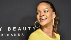 People : Quand Rihanna Choisit Le Lingala Pour La Campagne Publicitaire De Sa Marque « Fenty Beauty »