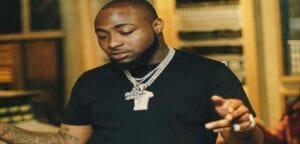 People: Le Chanteur Nigérian Davido Traîné En Justice Pour Fraude