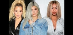 People: Khloe Et Kylie Jenner Règlent Les Comptes À Jordyn Woods