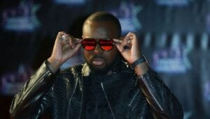 People : Sans Lunettes, Maître Gims Séduit Ses Fans Sur Instagram