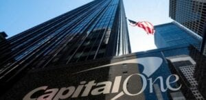 Piratage De La Banque Capital One, Vol Des Données De 106 Millions De Clients