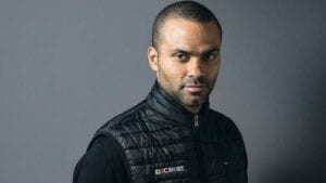 Quand Tony Parker Révèle Ce Qu’il Pense D’aya Nakamura