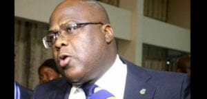 Rdc: Le Président Tshisekedi Demande À Une Entreprise Chinoise D’augmenter Les Salaires