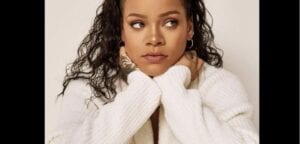 Rihanna: Sa Marque De Beauté Fenty Poursuivie En Justice Par Une Femme Malvoyante