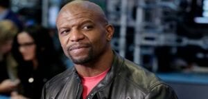 Révélation: Terry Crews Parle De Sa Dépendance Au Porno Et Comment Cela A Failli Briser Son Couple