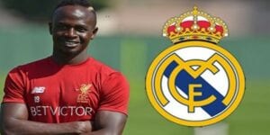 Sadio Mané : Toute La Vérité Sur Son Supposé Transfert Au Réal Madrid