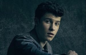 Shawn Mendes Et Camila Cabello : Leur Baiser Torride Dans L&Rsquo;Océan Affole La Toile (Photos)