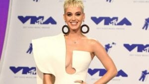 Sujet People : Katty Perry Jugée Coupable De Plagiat Pour L’un De Ses Plus Grands Titres