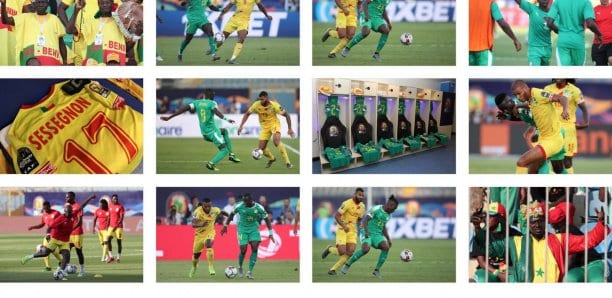 Sénégal-Bénin (1-0) : Le Sénégal  en tremblé , le Bénin à fait chier un peu ce soir !!