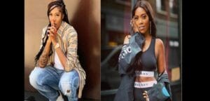 Tiwa Savage : « J’ai Honte D’être Nigériane »