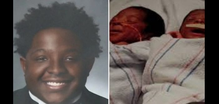 USA: Touché par balles, il meurt dans l’hôpital où venaient de naître ses jumeaux