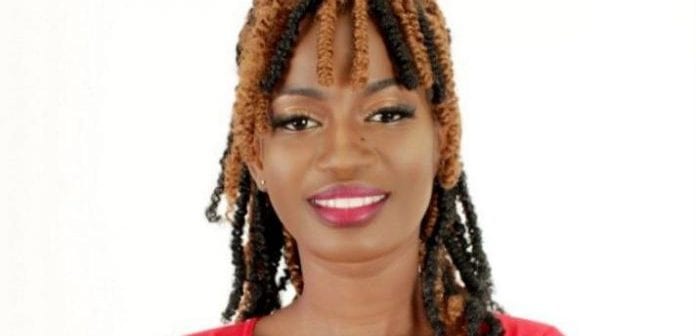 Une Ivoirienne, lauréate du prix Diana AWARD