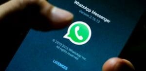 Whatsapp Victime D&Rsquo;Une Faille De Sécurité, Ecoutez L&Rsquo;Explication !