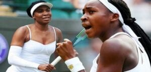 Wimbledon 2019 : Venus Williams Battue Par Une Américaine De 15 Ans