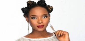 Yemi Alade Devient La 1Ère Artiste Africaine À Avoir Un Million D’abonnés Sur Youtube