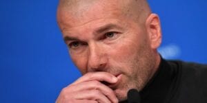 Zidane : Son Émouvant Message En L’honneur De Son Défunt Frère