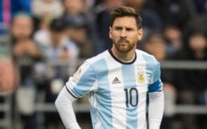 Le Restaurant De Lionel Messi Offre Des Repas Gratuits Aux Sdf En Argentine