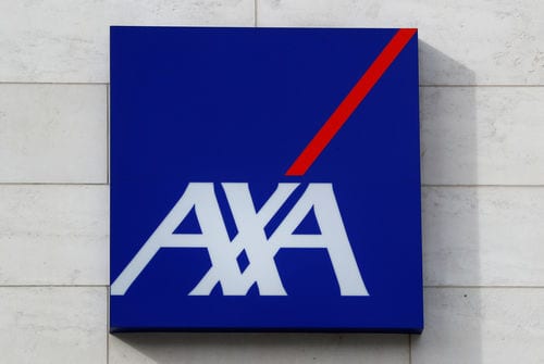 Recutement A Axa Assurance Banque