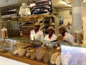 Vendeur/Se En Boulangerie