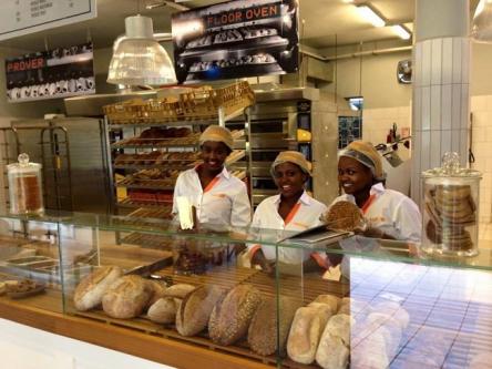La Boulangerie Lowe Recrute Des Caissières, Rayonnistes, Comptables, Responsables Supermarchés