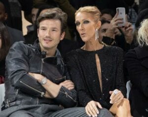 Pepe Muñoz Accusé D’influencer Les Décisions De Céline Dion