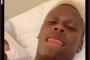 Le Footballeur Clinton Njie Trempé Dans Un Scandale Sexuel