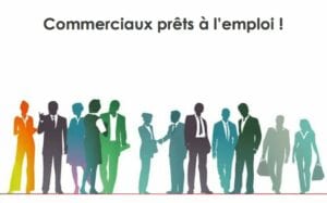 Avis De Recrutement De Responsables Commerciaux