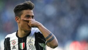 Mercato : Accord Juventus – Man United Pour Paulo Dybala