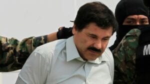 El Chapo Fait Appel Après Sa Condamnation