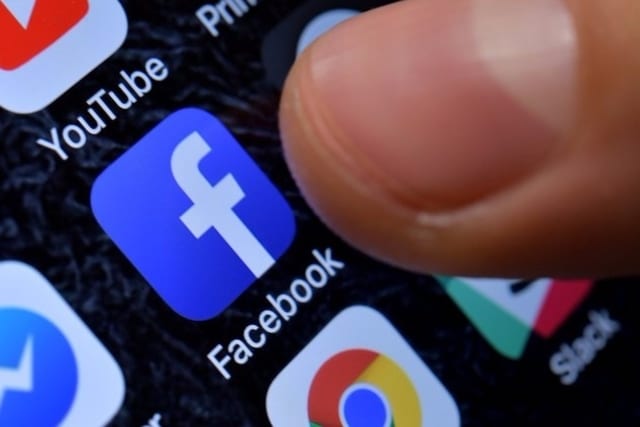 Abus: les comptes Facebook  sont désactivés  brusquement par Facebook  sans motif valable