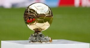 Ballon D’or 2019 : Voici Les Cinq Potentiels Favoris