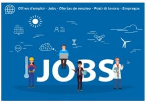 Recrutement De 01 Senior Officer Ressources Humaines Et Administration