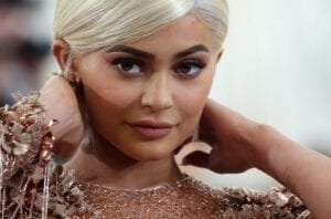 Kylie Jenner Percevrait 1,2 Millions De Dollars Pour Chaque Post Instagram