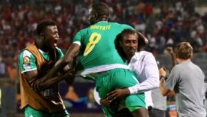 Can 2019/ Pour Le Sénégal; « C’est La Coupe Ou Rien »