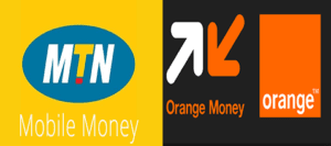 Recrutement Des Agents Orange Et Mtn Money