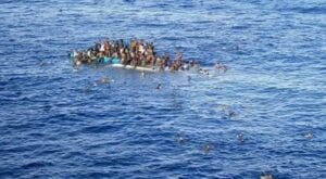 Libye : Plus De 110 Migrants Portés Disparus,La  « Pire » Tragédie Selon L&Rsquo;Onu