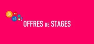 Recrutement De Stagiaires Professionnels 2019