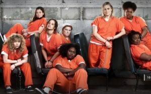 Netflix: Orange Is The New Black A Été Suspendue Par Erreur